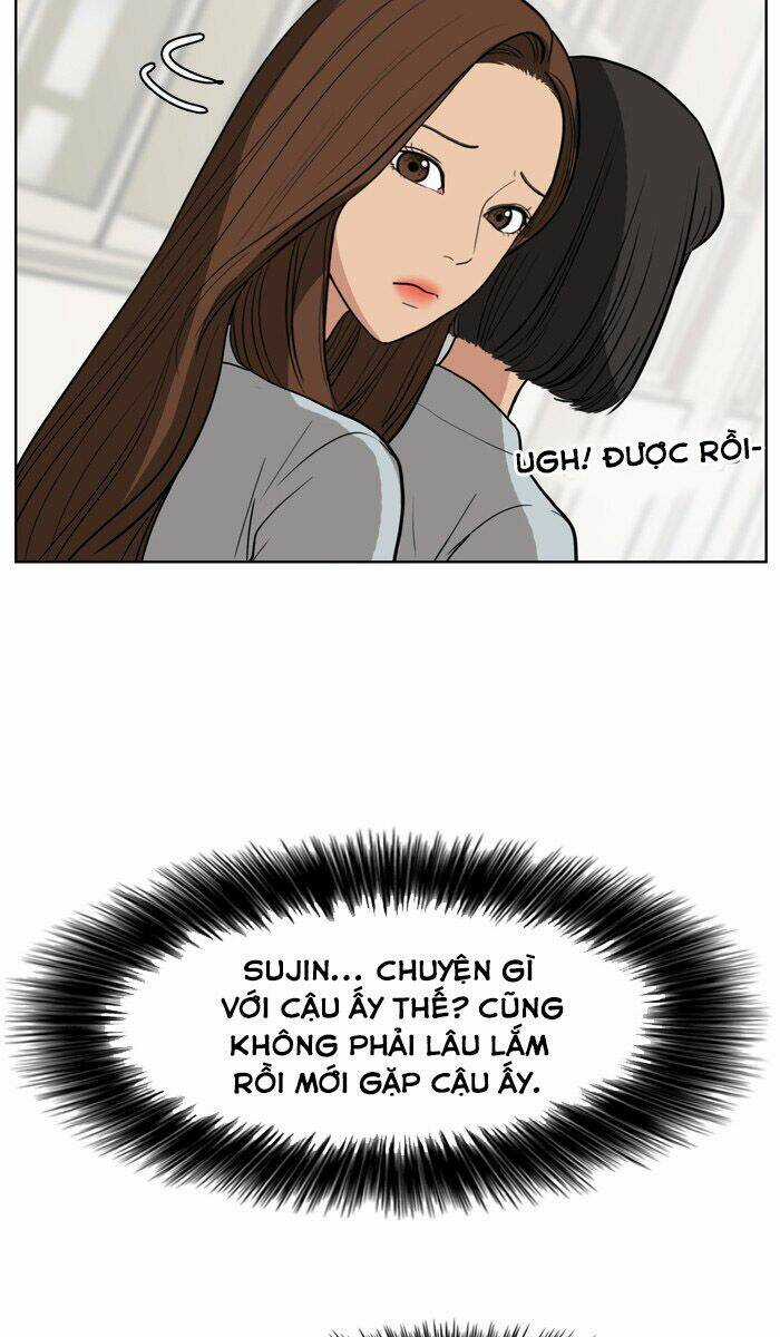 Nữ Thần Giáng Thế Chapter 25 trang 94