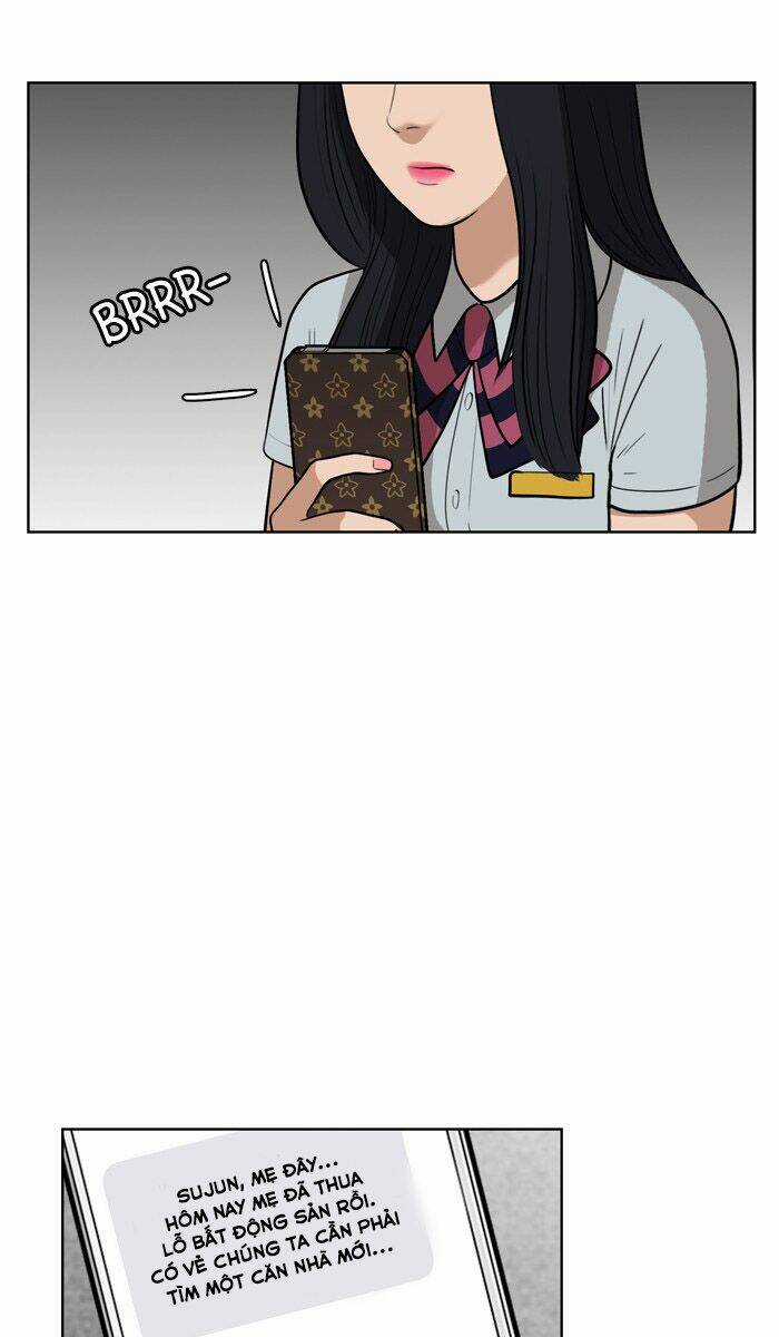 Nữ Thần Giáng Thế Chapter 25 trang 96