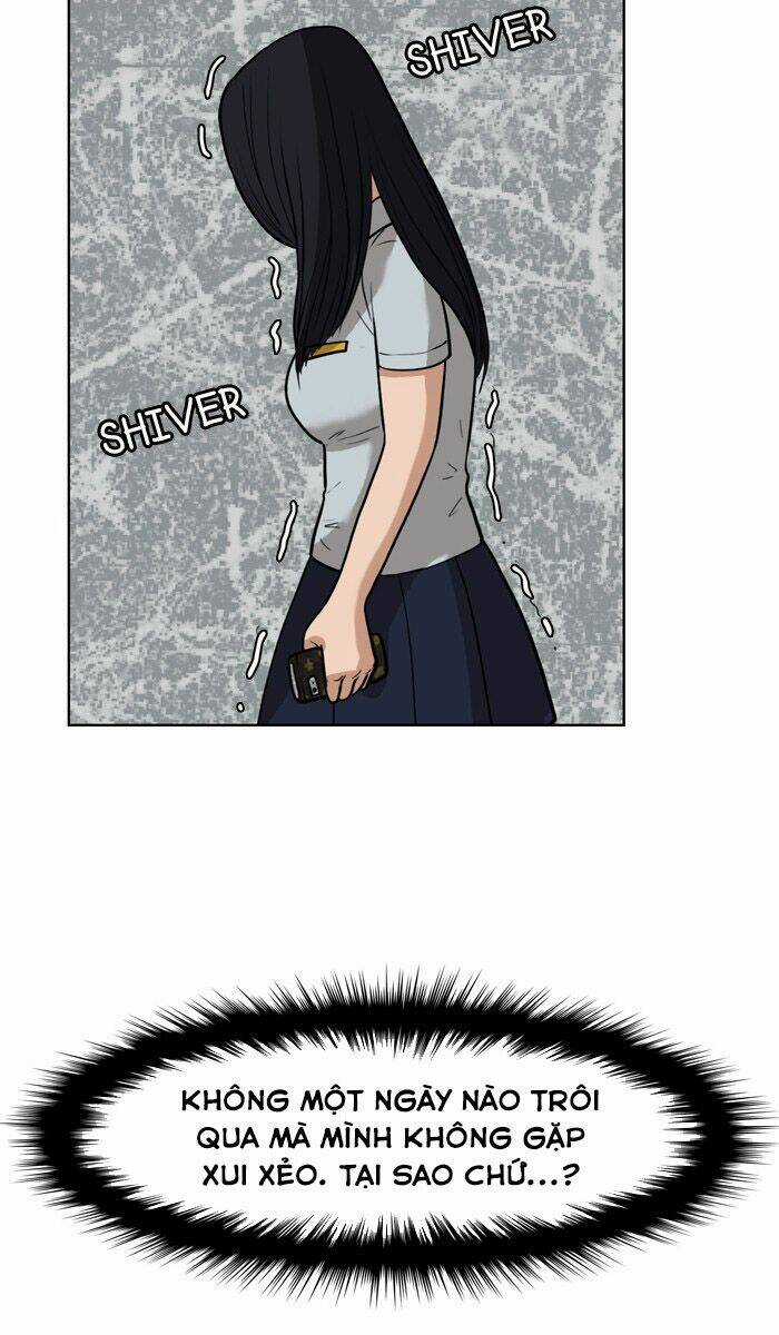 Nữ Thần Giáng Thế Chapter 25 trang 98