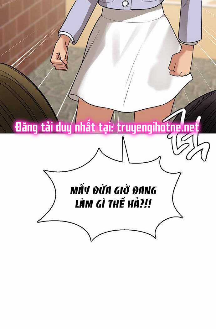 Nữ Thần Giáng Thế Chapter 250.1 trang 11