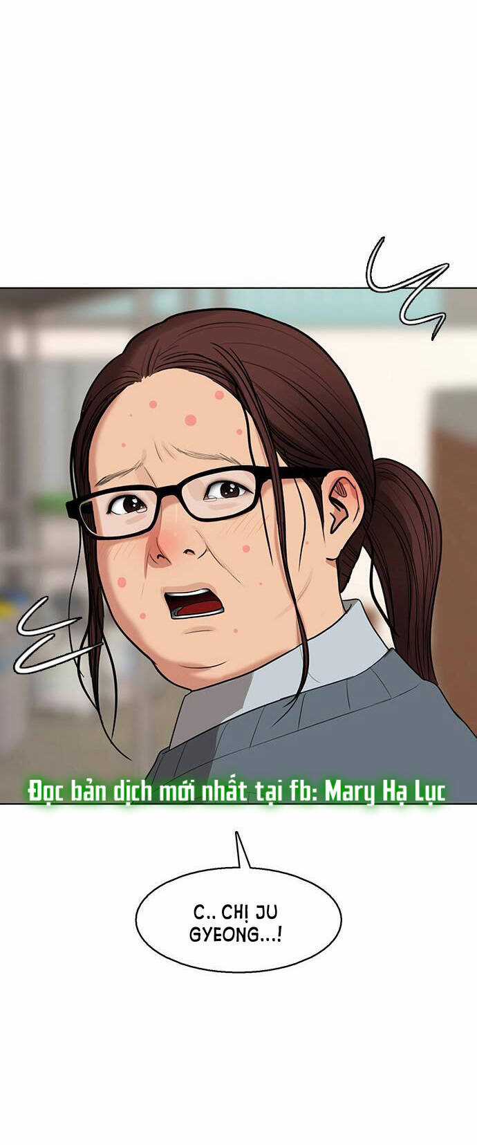 Nữ Thần Giáng Thế Chapter 250.1 trang 12