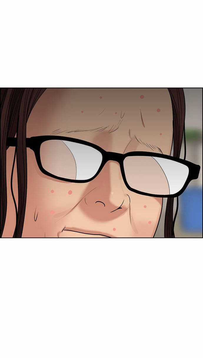 Nữ Thần Giáng Thế Chapter 250.1 trang 16