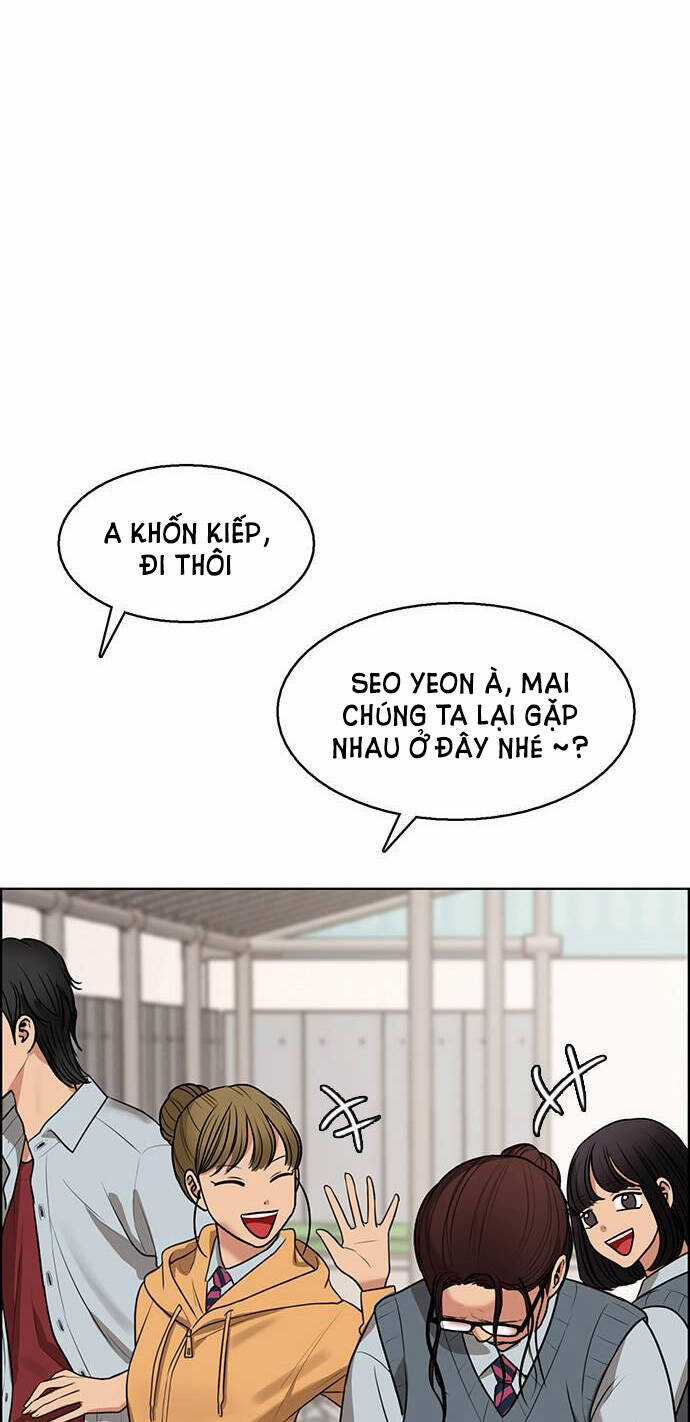 Nữ Thần Giáng Thế Chapter 250.1 trang 18