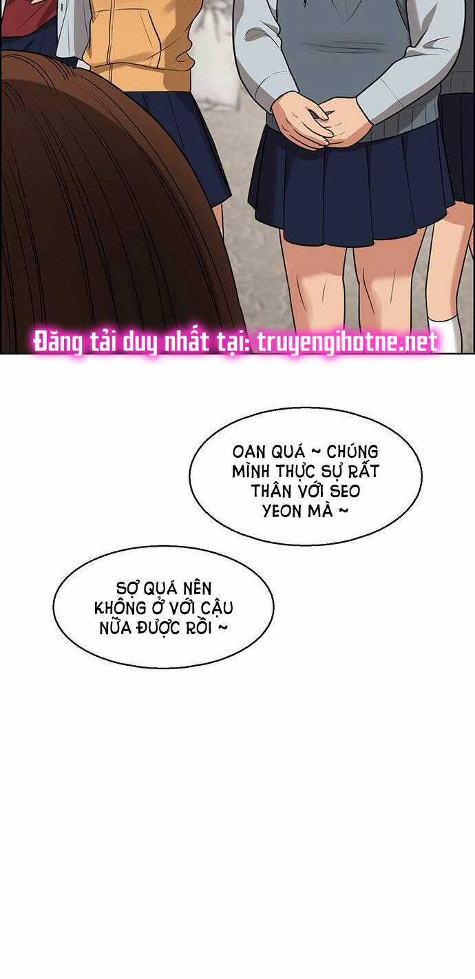 Nữ Thần Giáng Thế Chapter 250.1 trang 19