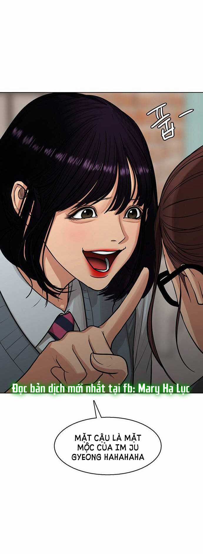 Nữ Thần Giáng Thế Chapter 250.1 trang 3