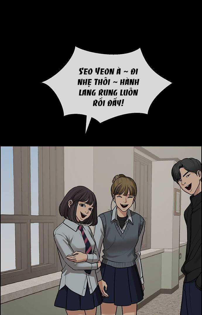 Nữ Thần Giáng Thế Chapter 250.1 trang 32