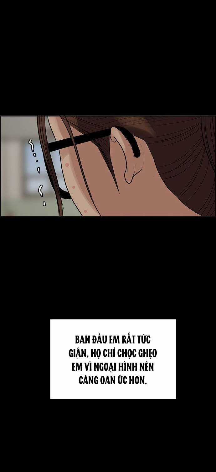 Nữ Thần Giáng Thế Chapter 250.1 trang 34