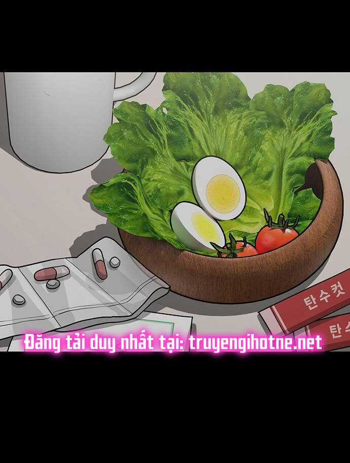 Nữ Thần Giáng Thế Chapter 250.1 trang 35