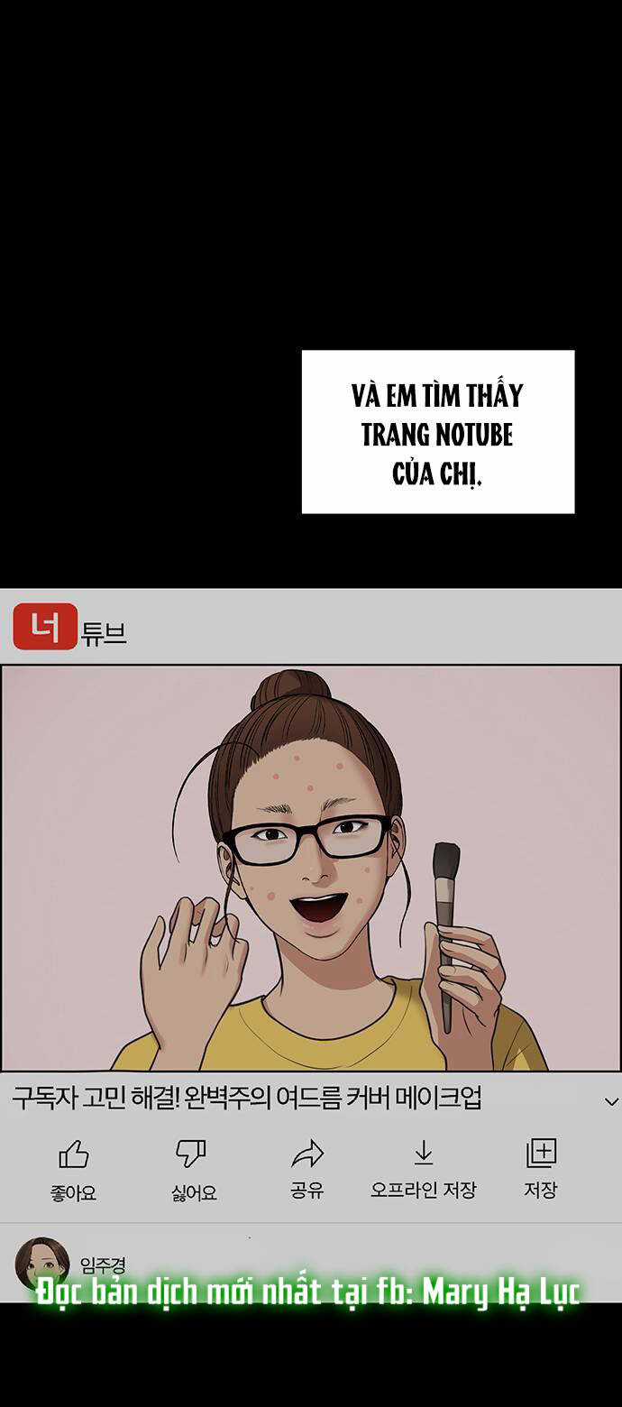 Nữ Thần Giáng Thế Chapter 250.1 trang 37