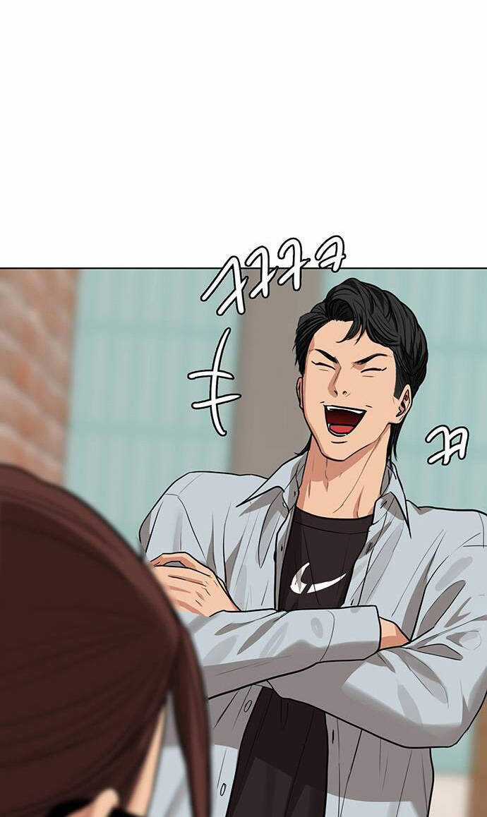 Nữ Thần Giáng Thế Chapter 250.1 trang 4