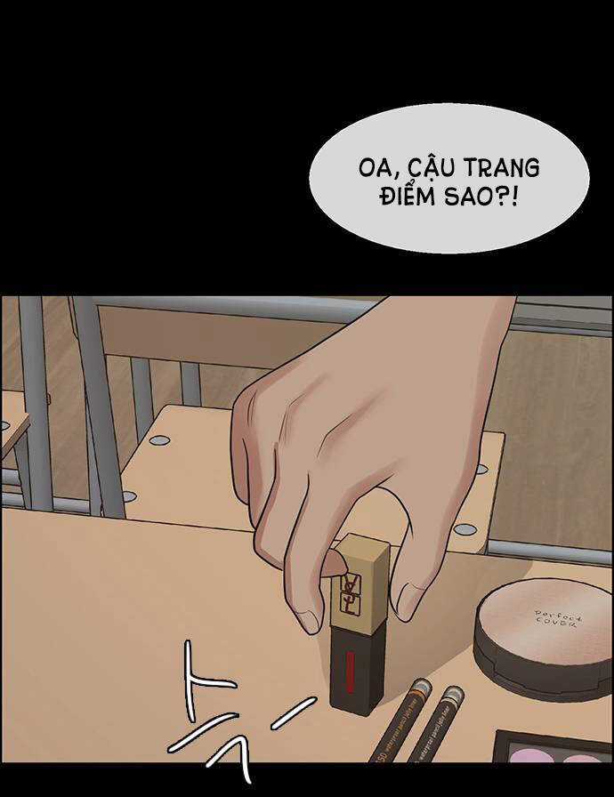 Nữ Thần Giáng Thế Chapter 250.1 trang 40