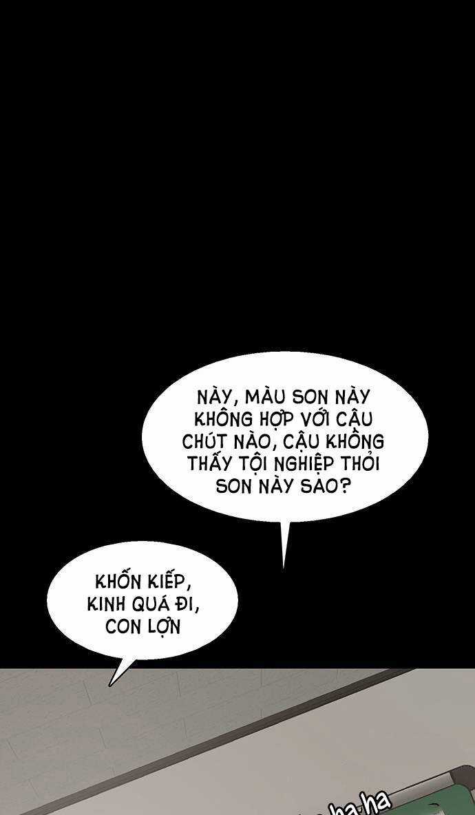 Nữ Thần Giáng Thế Chapter 250.1 trang 41