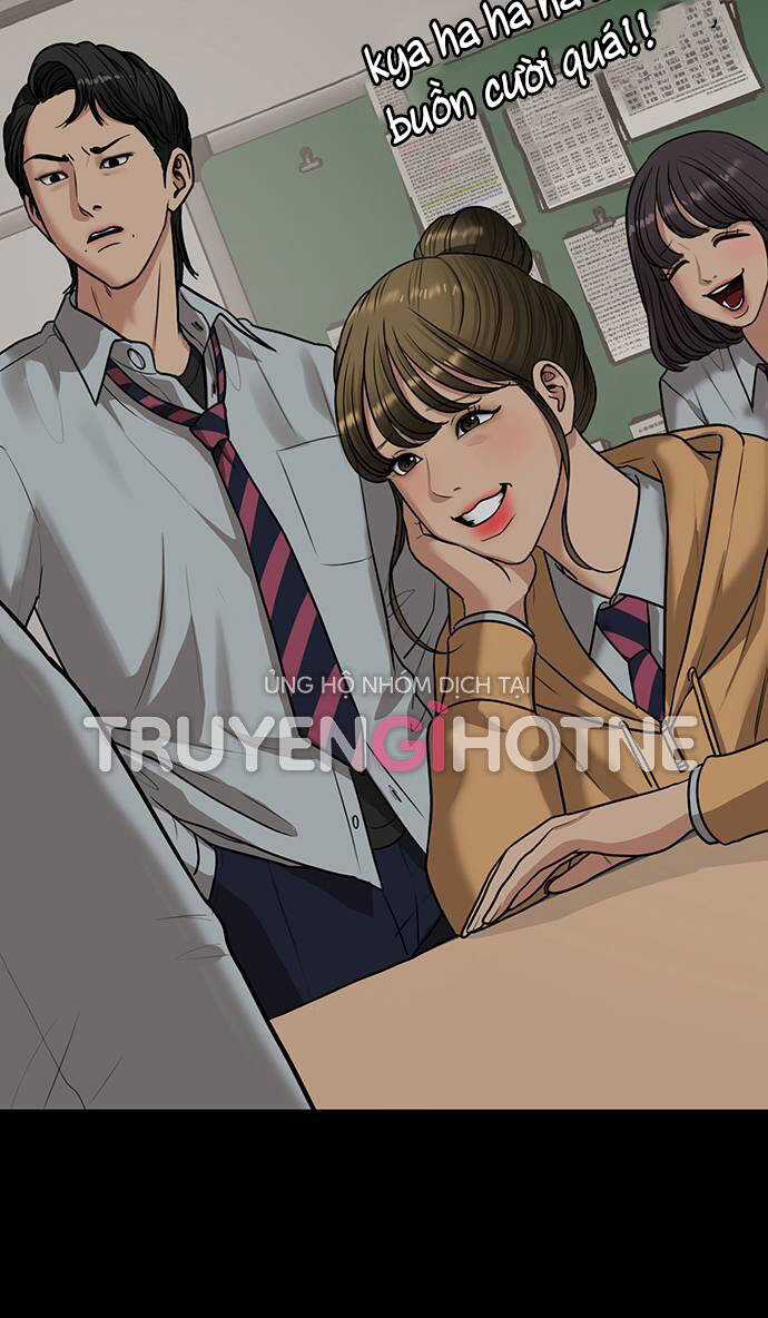 Nữ Thần Giáng Thế Chapter 250.1 trang 42