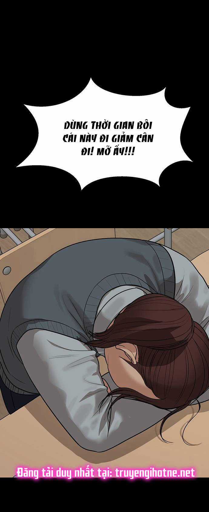 Nữ Thần Giáng Thế Chapter 250.1 trang 43