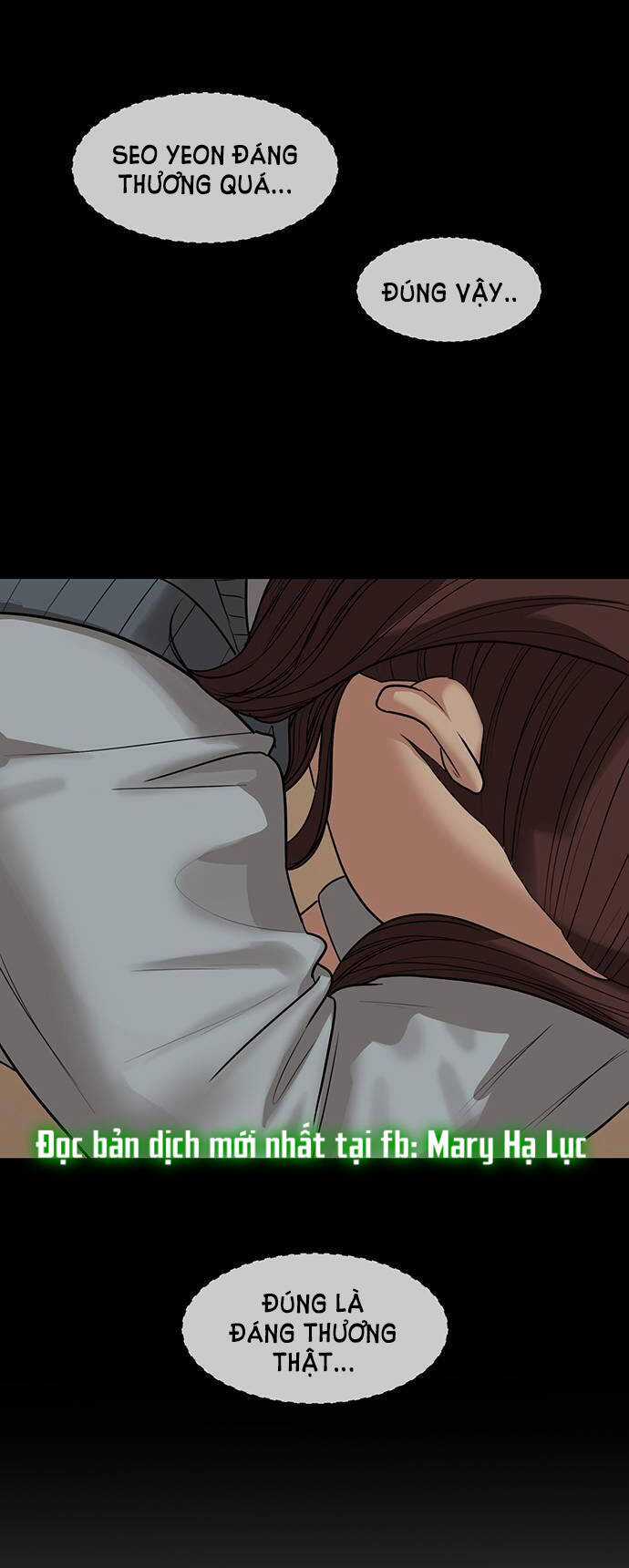 Nữ Thần Giáng Thế Chapter 250.1 trang 44