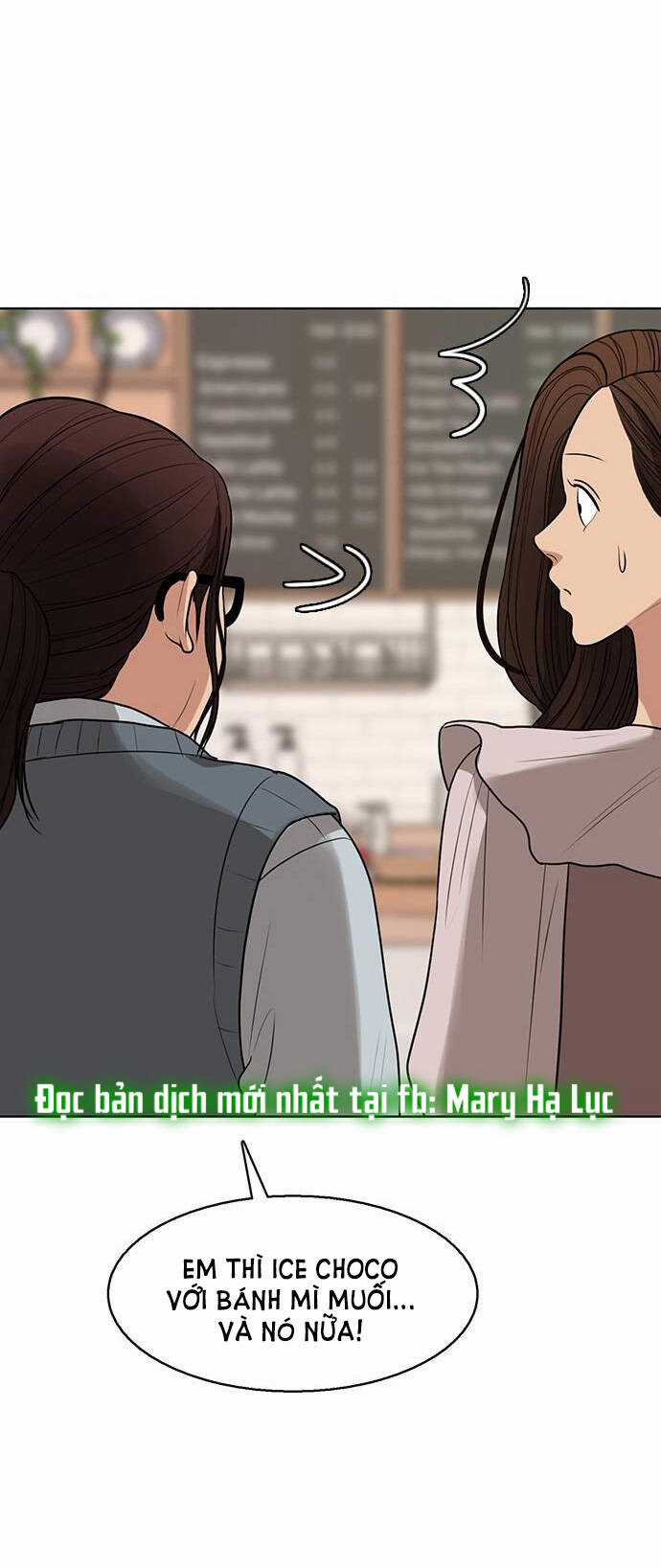 Nữ Thần Giáng Thế Chapter 250.2 trang 15