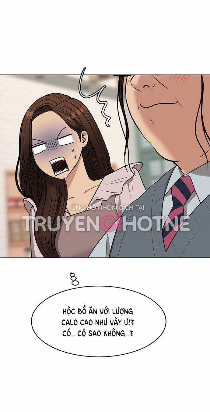 Nữ Thần Giáng Thế Chapter 250.2 trang 16