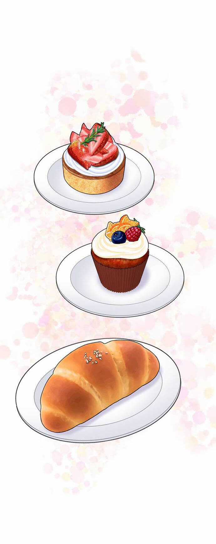 Nữ Thần Giáng Thế Chapter 250.2 trang 17