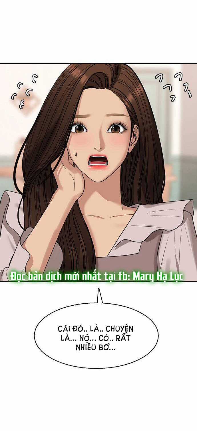 Nữ Thần Giáng Thế Chapter 250.2 trang 19