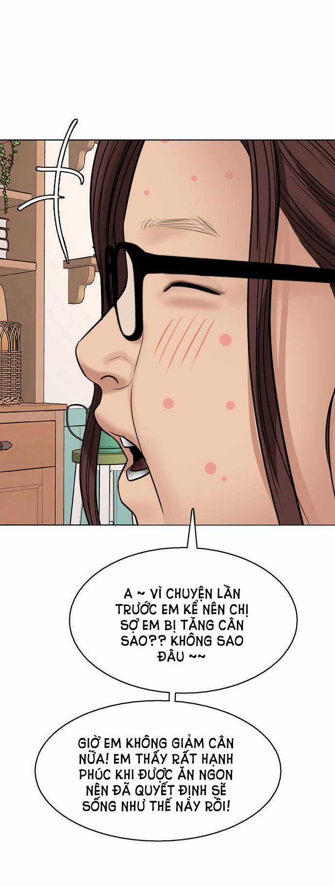 Nữ Thần Giáng Thế Chapter 250.2 trang 20