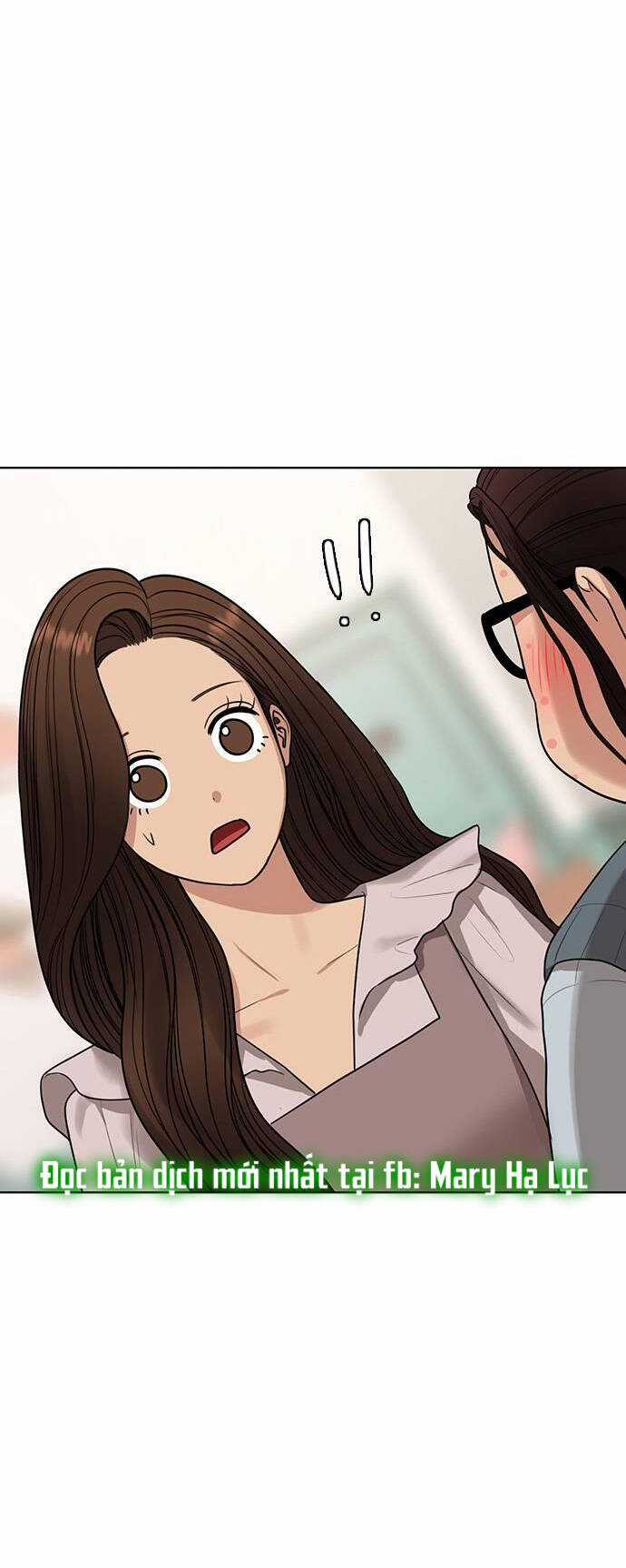 Nữ Thần Giáng Thế Chapter 250.2 trang 23