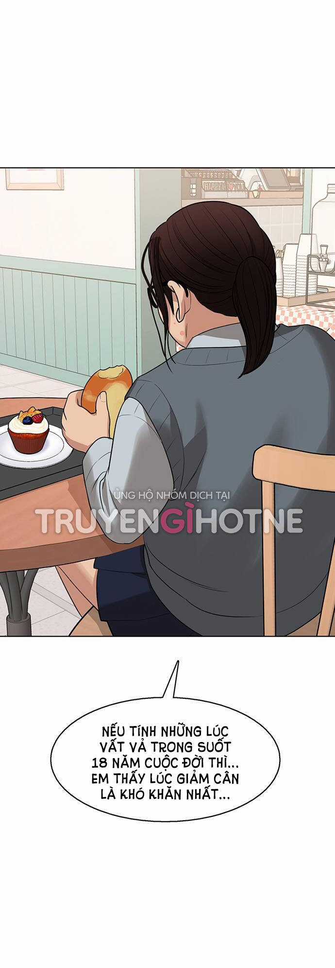 Nữ Thần Giáng Thế Chapter 250.2 trang 24