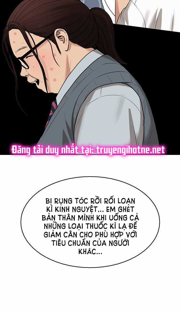Nữ Thần Giáng Thế Chapter 250.2 trang 30