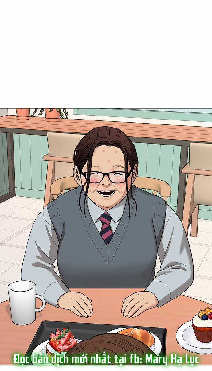 Nữ Thần Giáng Thế Chapter 250.2 trang 32