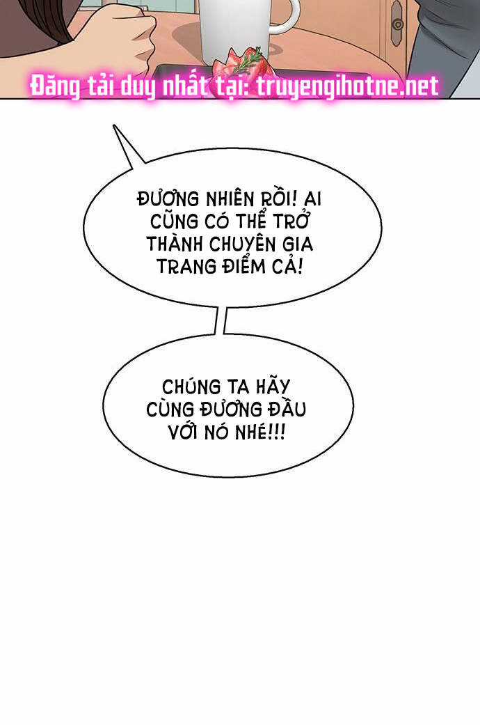 Nữ Thần Giáng Thế Chapter 250.2 trang 41