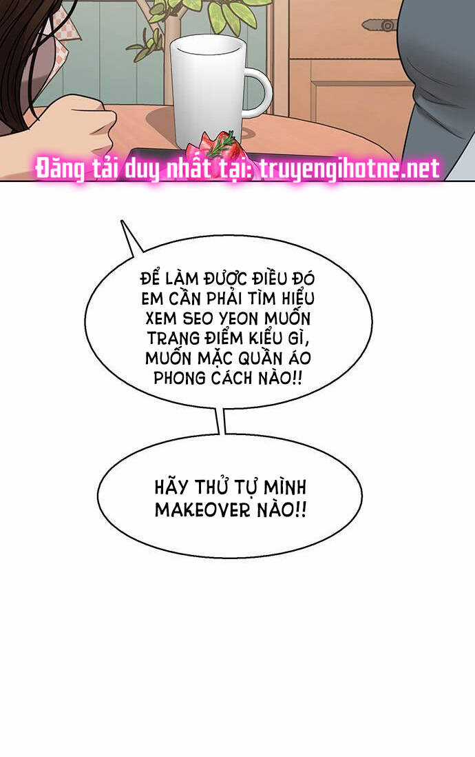 Nữ Thần Giáng Thế Chapter 250.2 trang 46