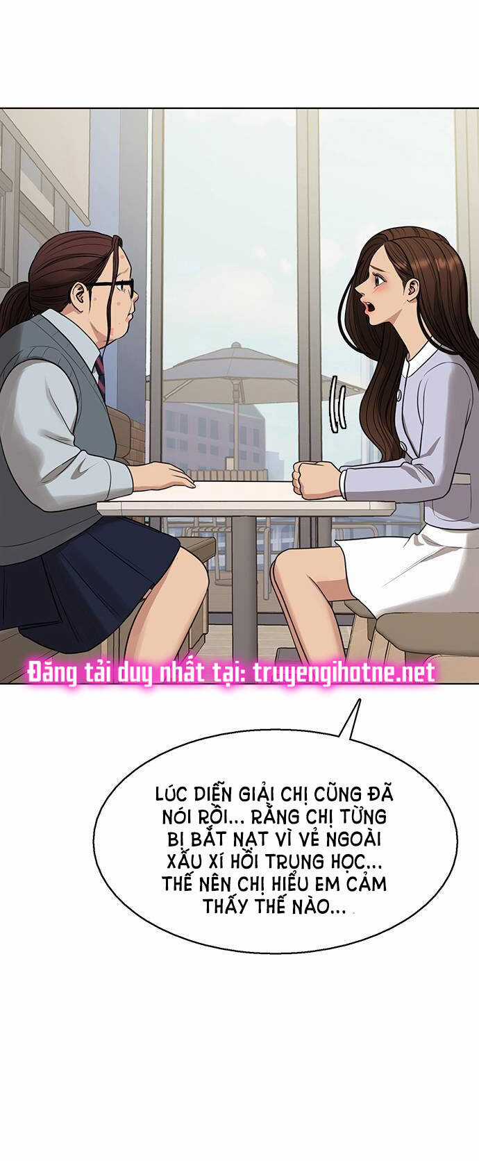 Nữ Thần Giáng Thế Chapter 250.2 trang 5