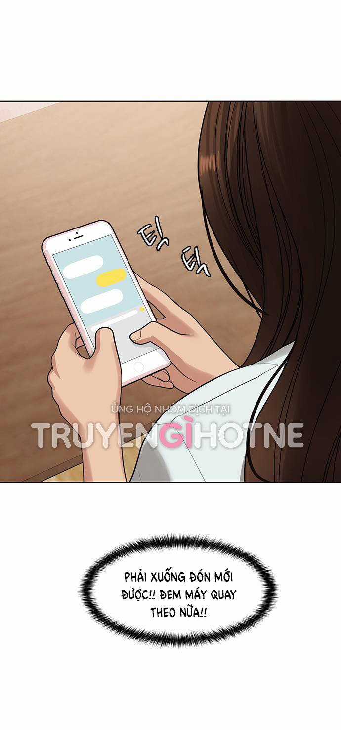 Nữ Thần Giáng Thế Chapter 250.2 trang 50