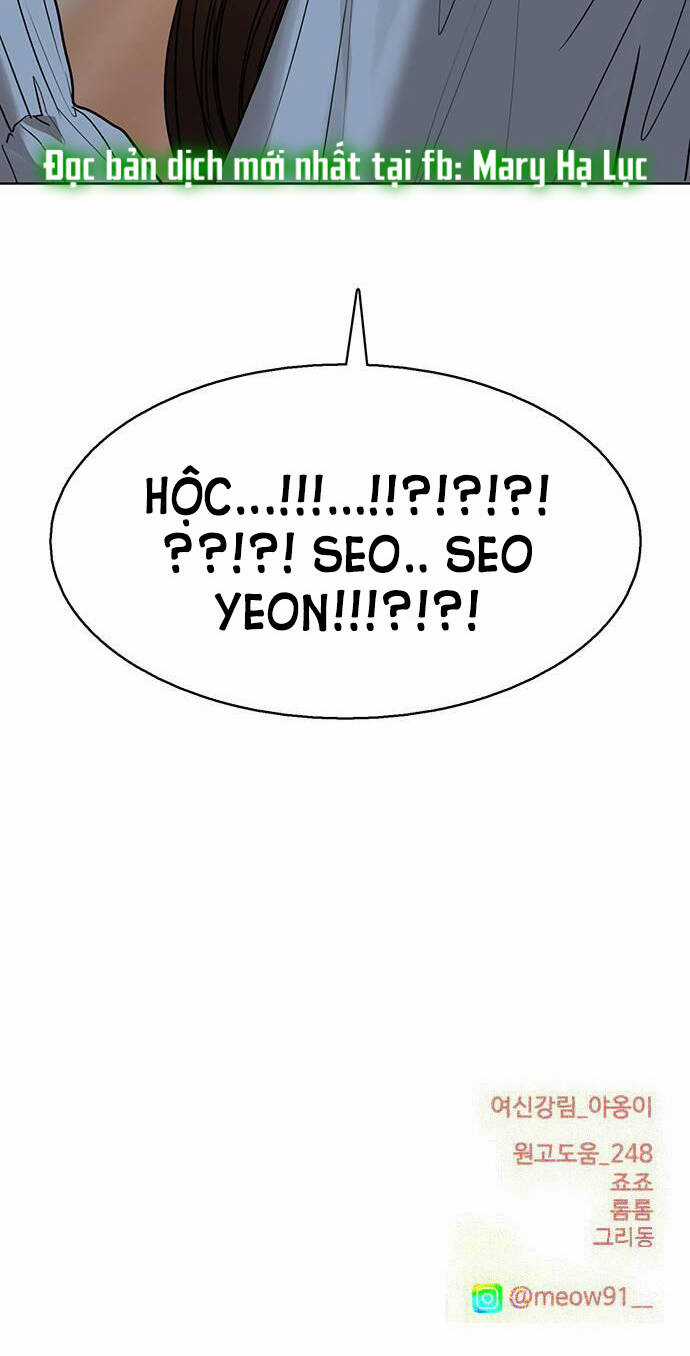 Nữ Thần Giáng Thế Chapter 250.2 trang 56