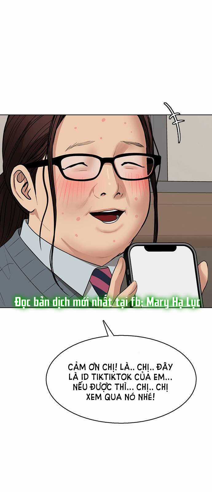 Nữ Thần Giáng Thế Chapter 250.2 trang 6