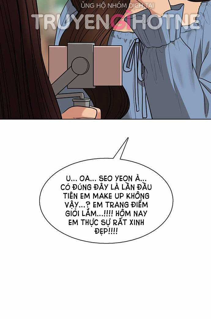 Nữ Thần Giáng Thế Chapter 251.1 trang 10