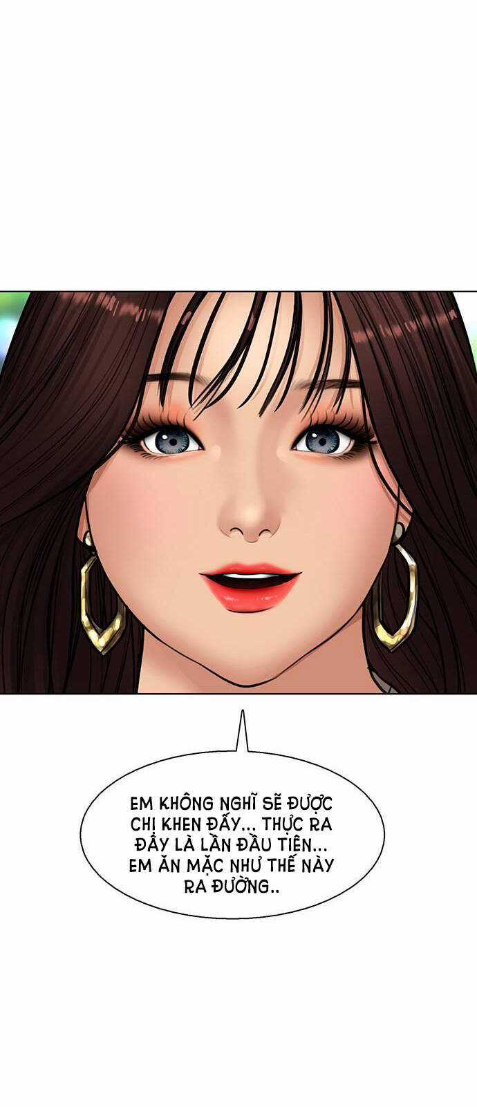 Nữ Thần Giáng Thế Chapter 251.1 trang 13