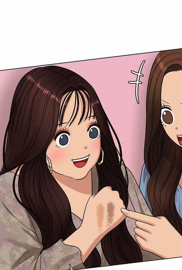 Nữ Thần Giáng Thế Chapter 251.1 trang 19