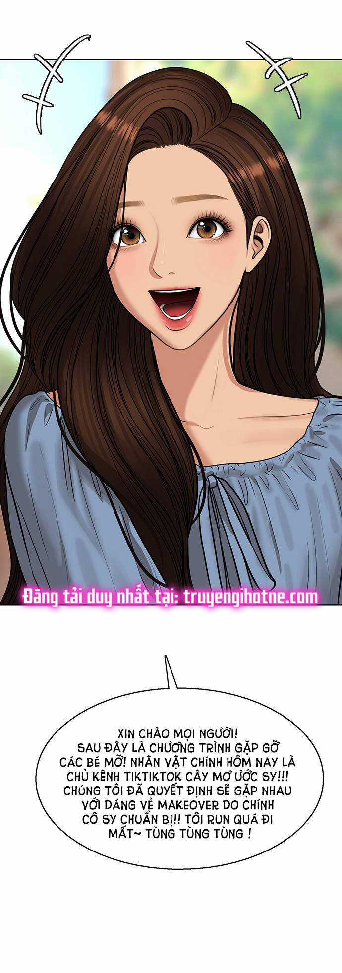 Nữ Thần Giáng Thế Chapter 251.1 trang 2