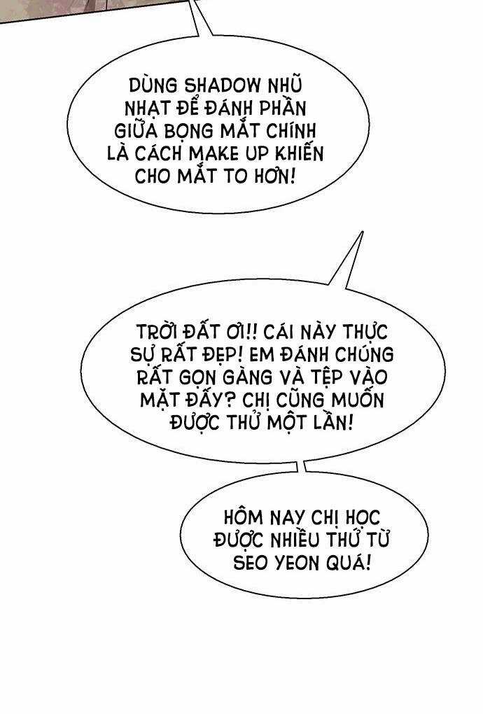 Nữ Thần Giáng Thế Chapter 251.1 trang 20