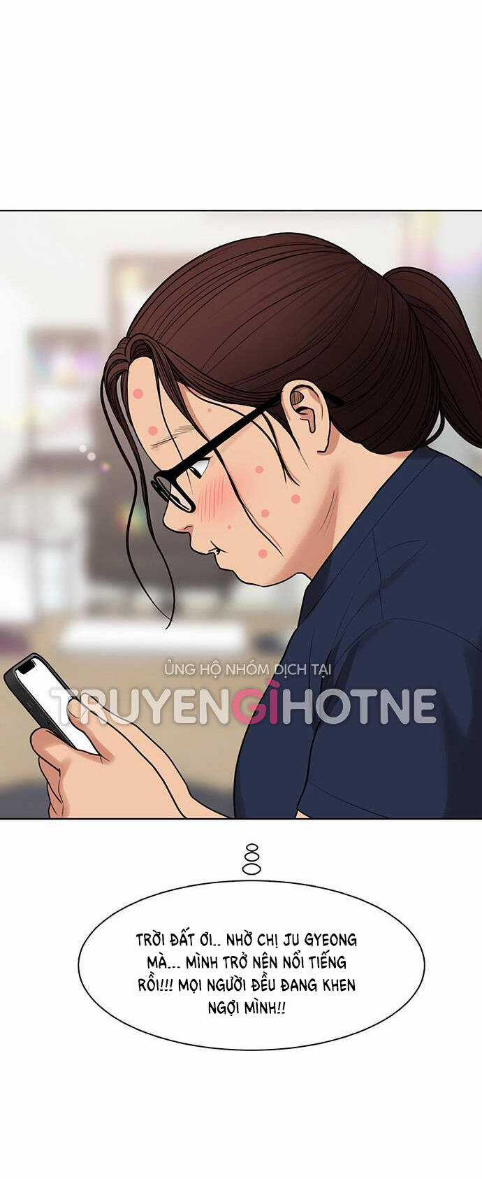 Nữ Thần Giáng Thế Chapter 251.1 trang 22