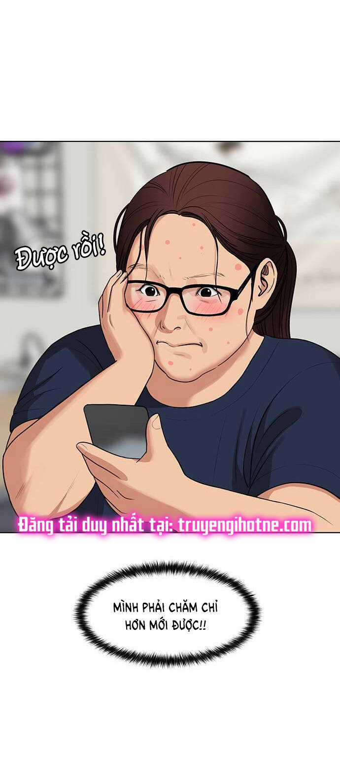 Nữ Thần Giáng Thế Chapter 251.1 trang 30