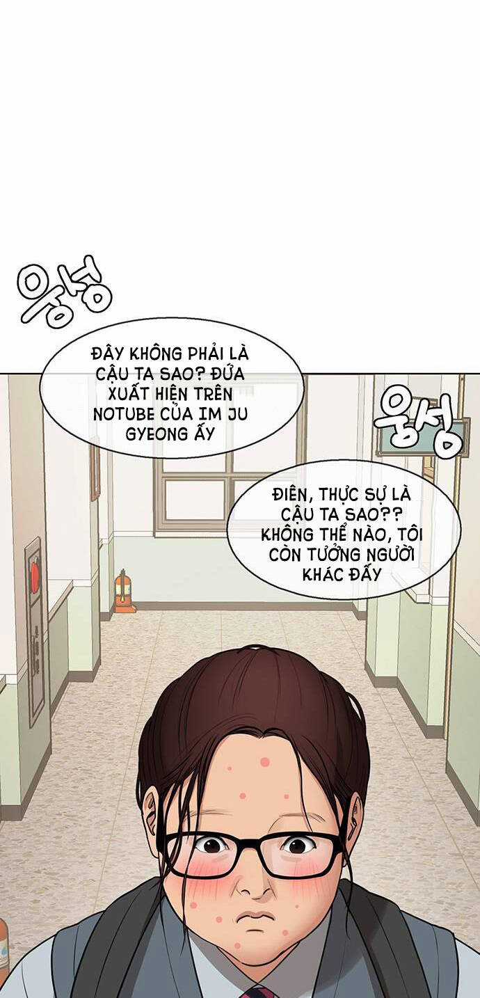 Nữ Thần Giáng Thế Chapter 251.1 trang 33