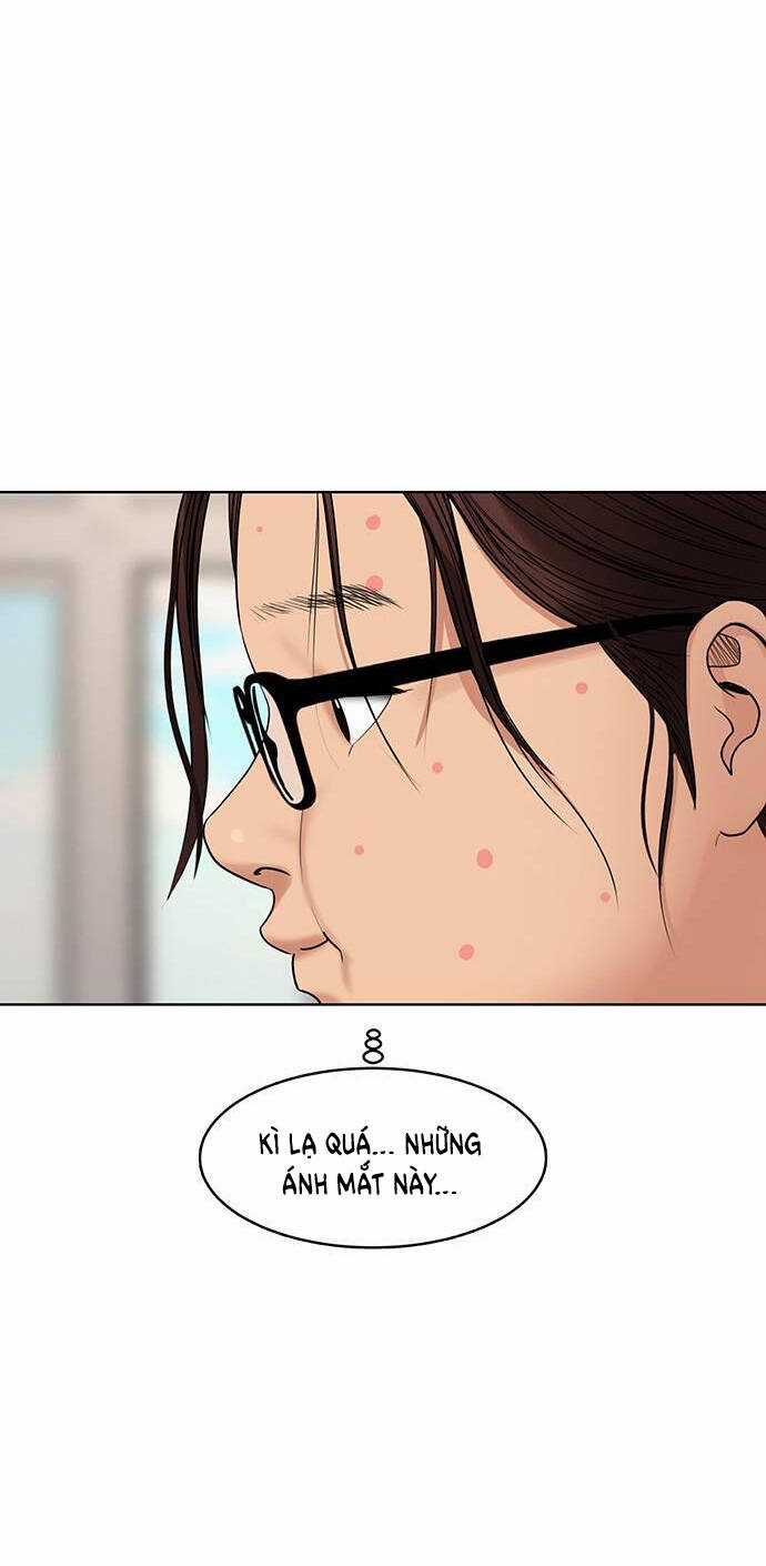 Nữ Thần Giáng Thế Chapter 251.1 trang 35