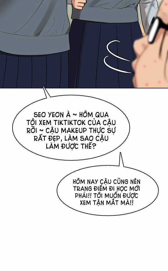 Nữ Thần Giáng Thế Chapter 251.1 trang 39