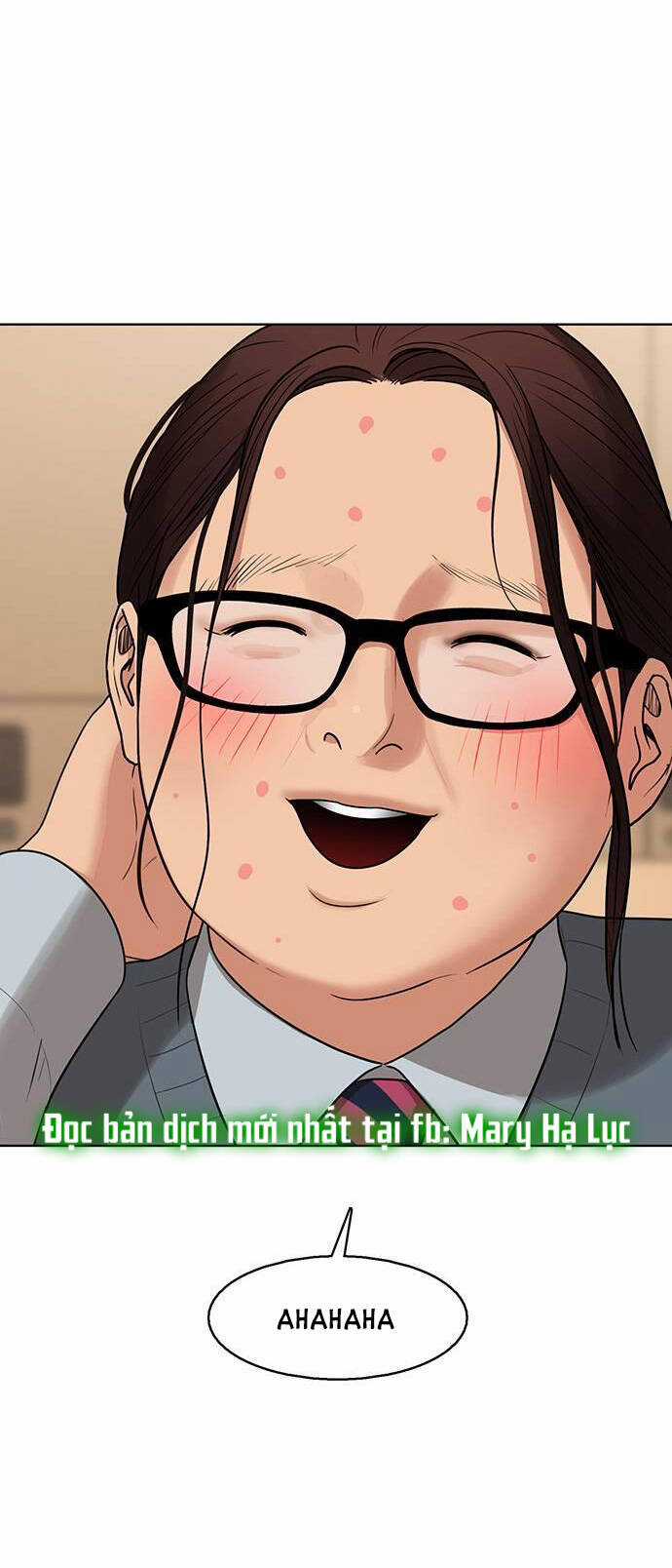 Nữ Thần Giáng Thế Chapter 251.1 trang 41