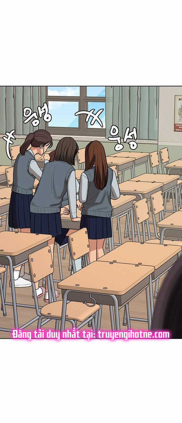 Nữ Thần Giáng Thế Chapter 251.1 trang 42