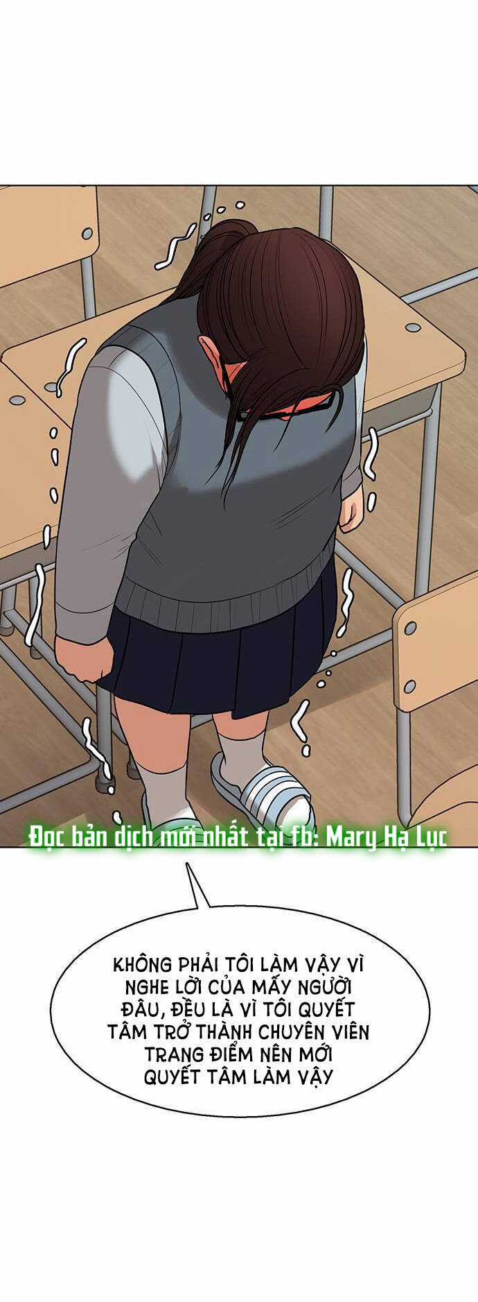 Nữ Thần Giáng Thế Chapter 251.1 trang 53