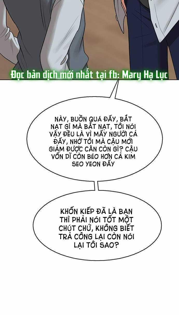 Nữ Thần Giáng Thế Chapter 251.2 trang 13