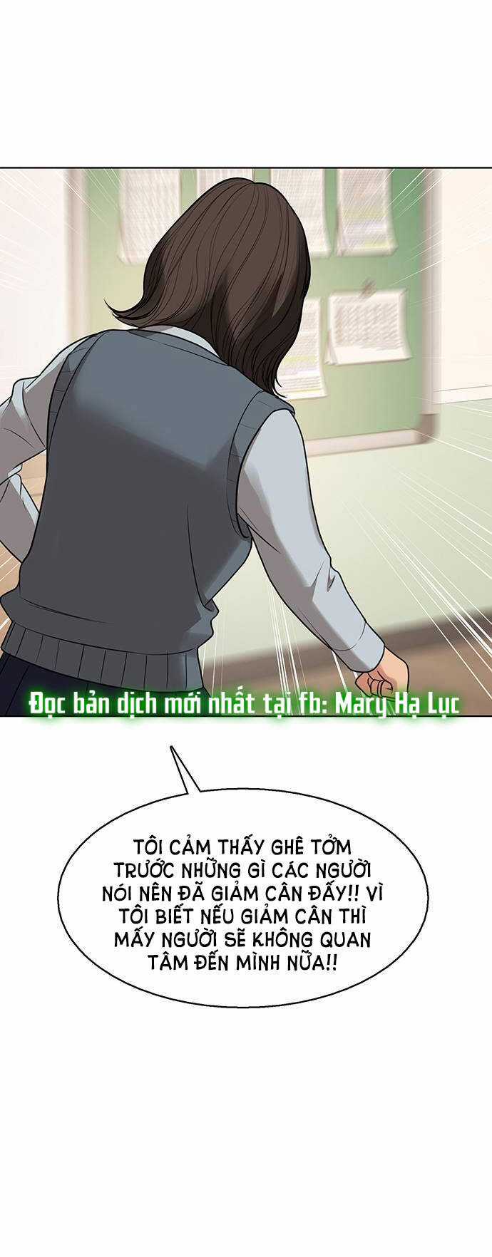 Nữ Thần Giáng Thế Chapter 251.2 trang 16