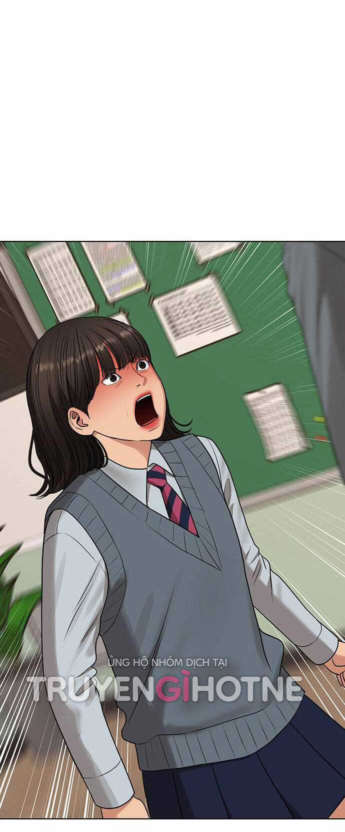 Nữ Thần Giáng Thế Chapter 251.2 trang 17